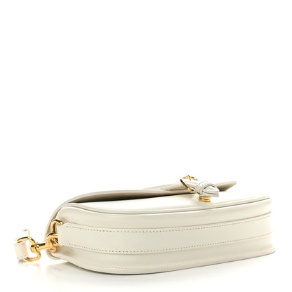 Christian Dior Box Calfskin East West Bobby Bag Latte 4 of 9