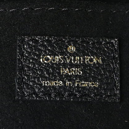 Louis Vuitton Empreinte Saint Germain BB Black 6 of 8