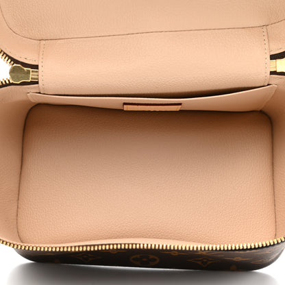 Louis Vuitton Monogram Nice Mini 5 of 10