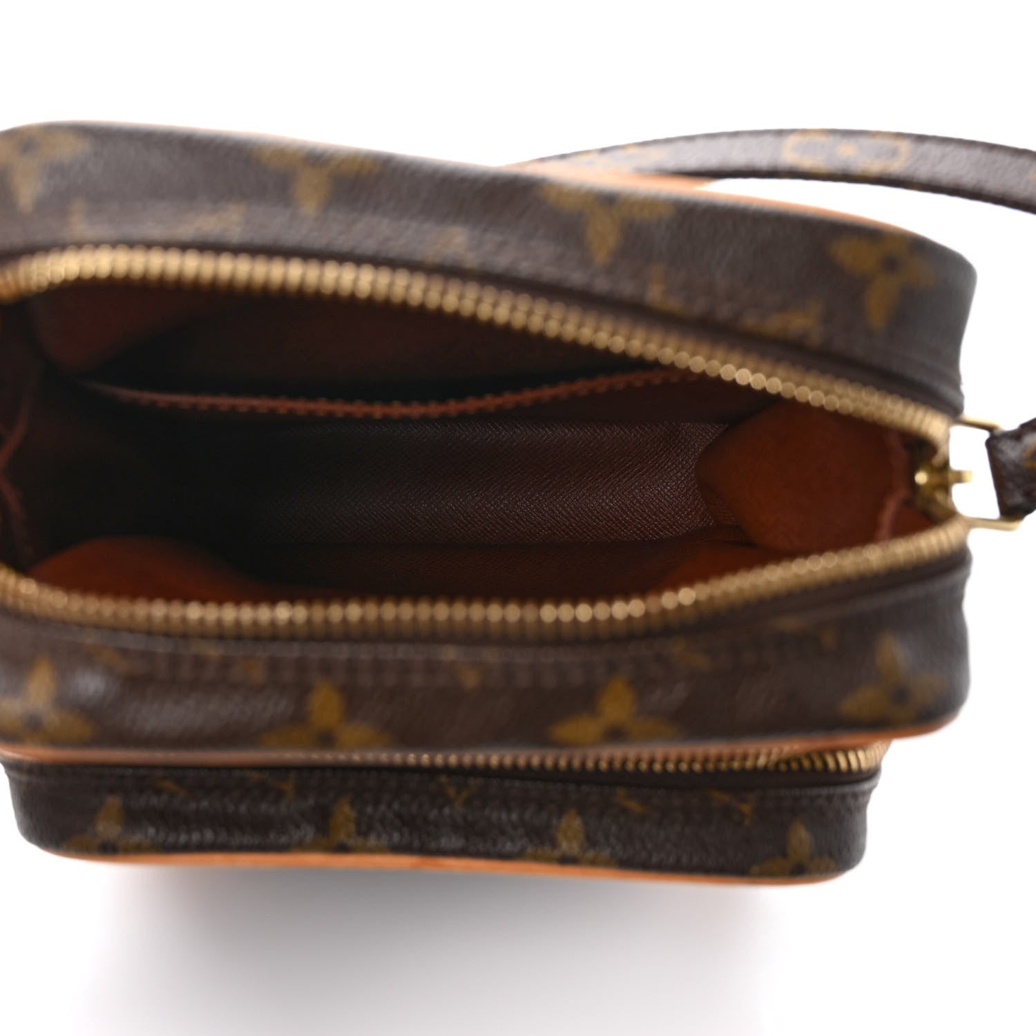 Louis Vuitton Monogram Amazone 5 of 13