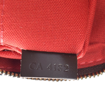 Louis Vuitton Damier Ebene Pochette Accessories NM 7 of 7
