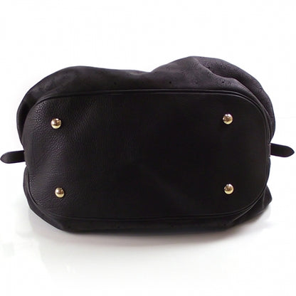 Louis Vuitton Mahina XL Noir 4 of 9