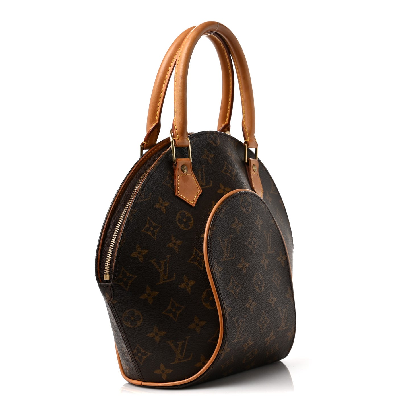 Monogram Ellipse PM