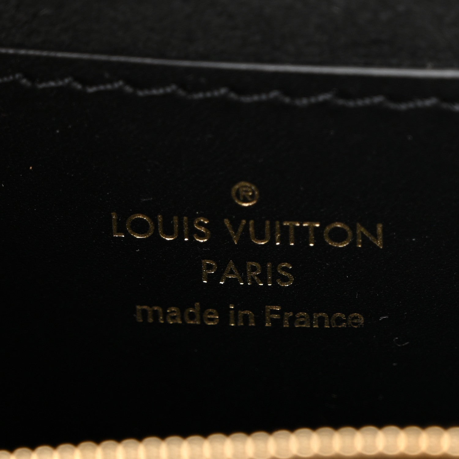 Louis Vuitton X LOL Monogram Bumbag Dauphine BB Gold Silver 6 of 9