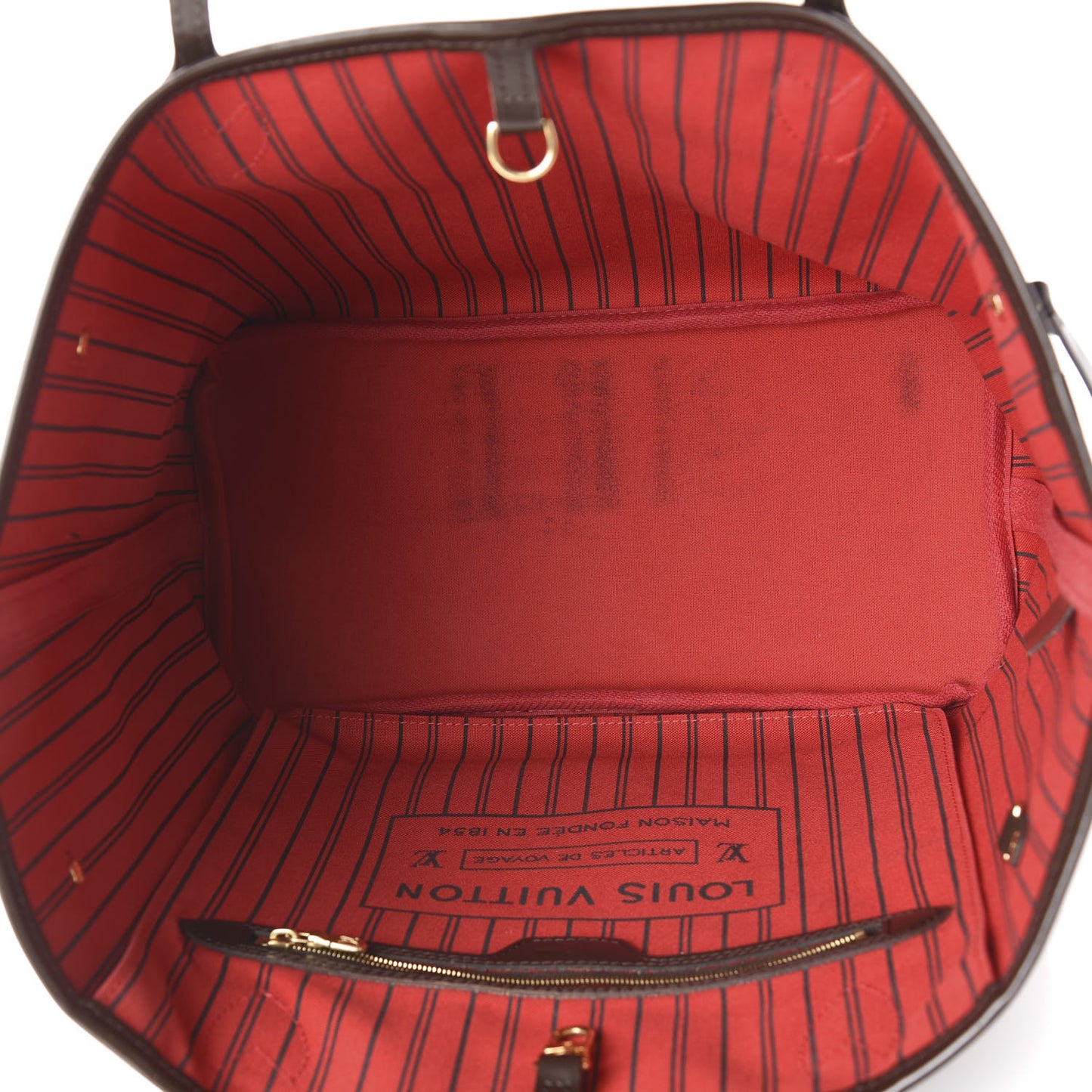 Damier Ebene Neo Neverfull MM