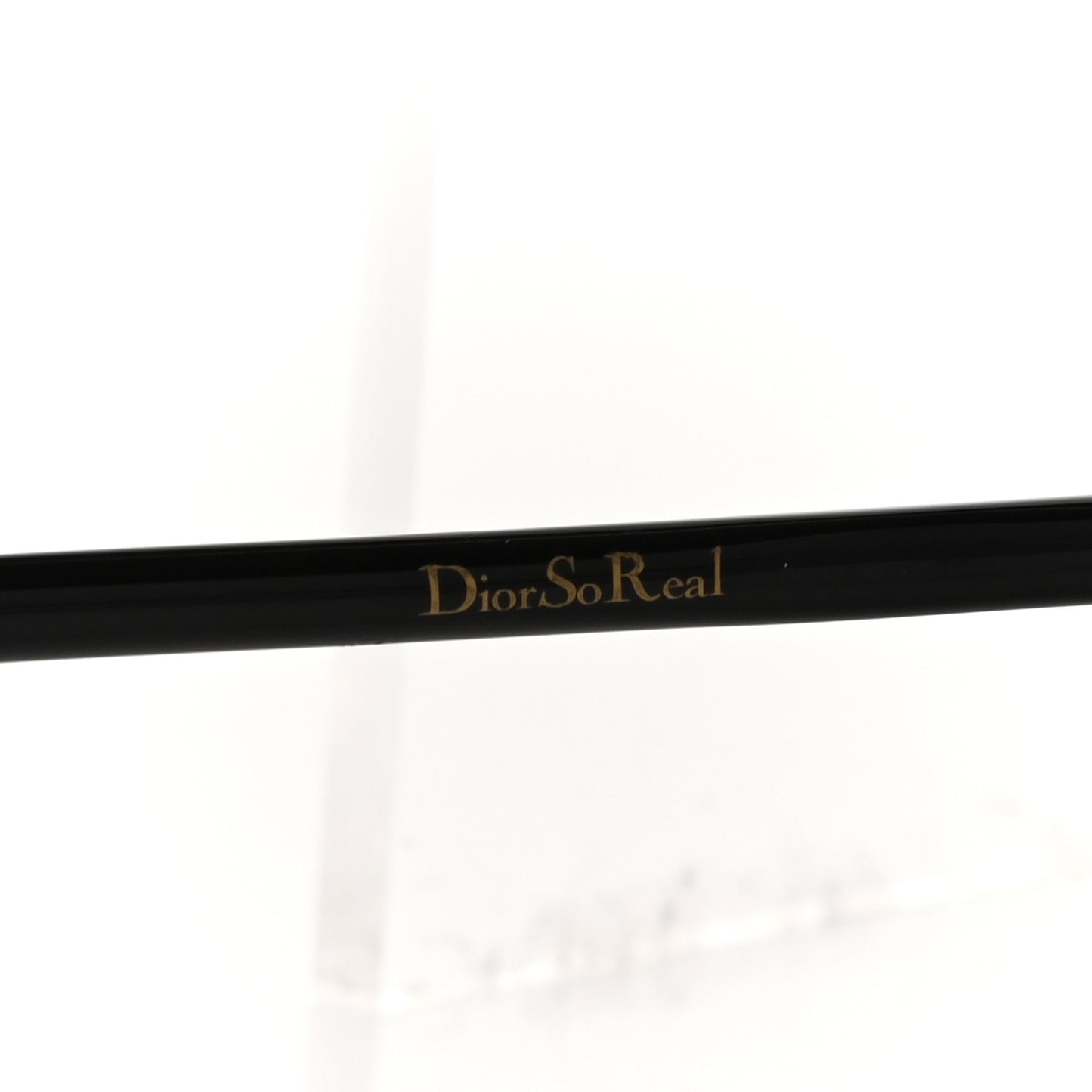 Studded So Real Sunglasses Gold