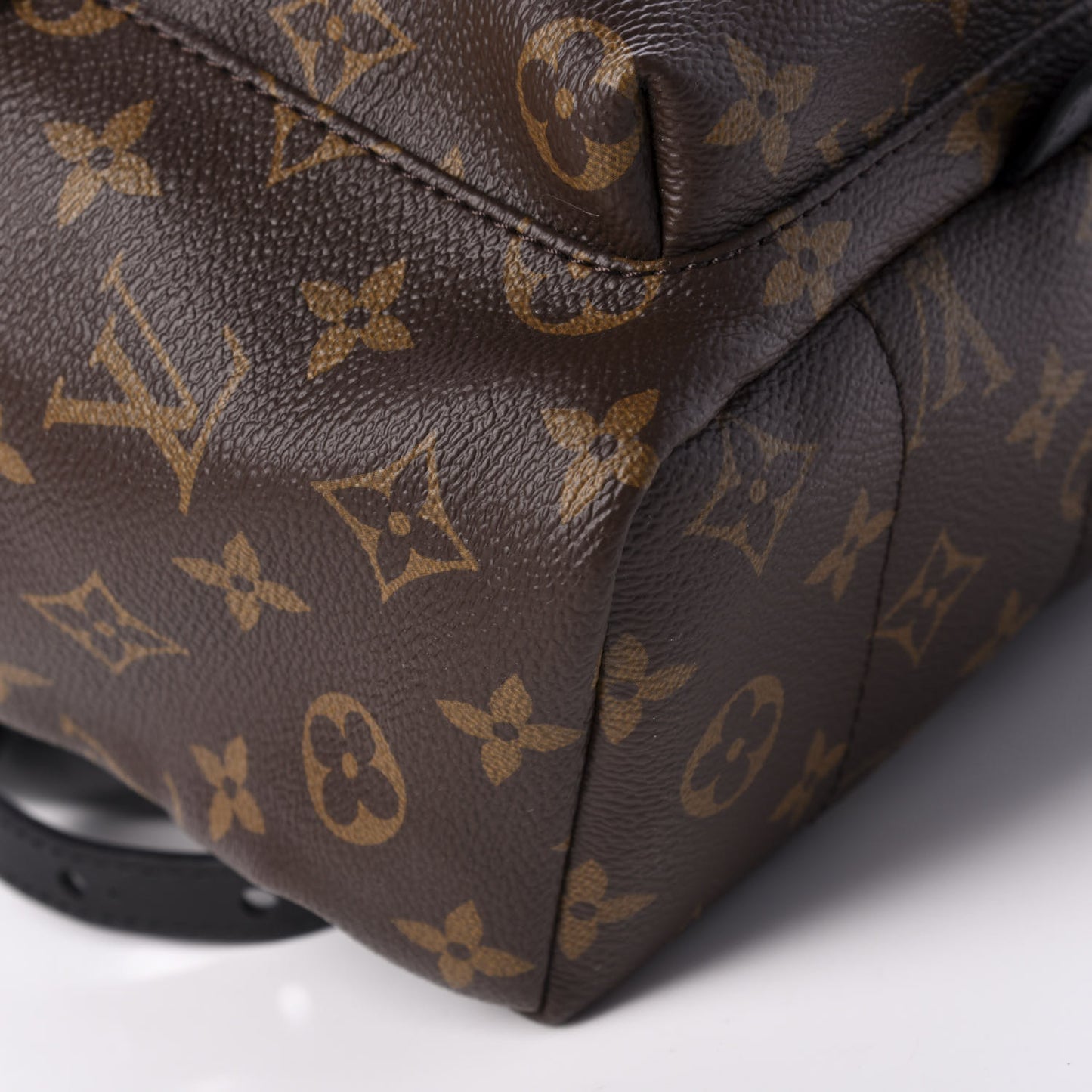 Monogram Palm Springs Backpack PM