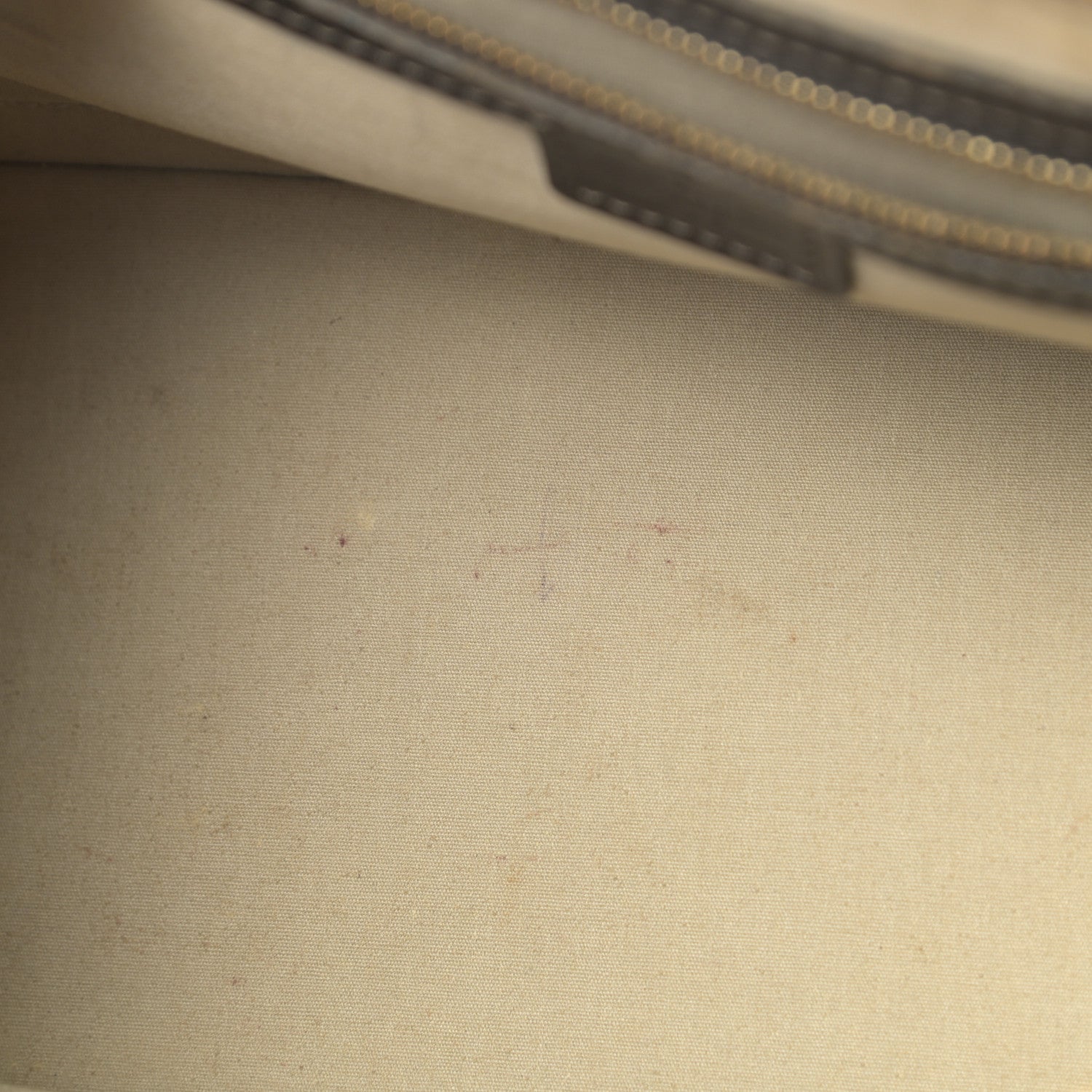 Louis Vuitton Mini Monogram Alma Long Kaki 12 of 19