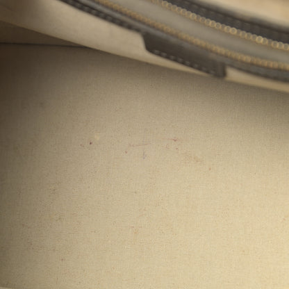 Louis Vuitton Mini Monogram Alma Long Kaki 12 of 19