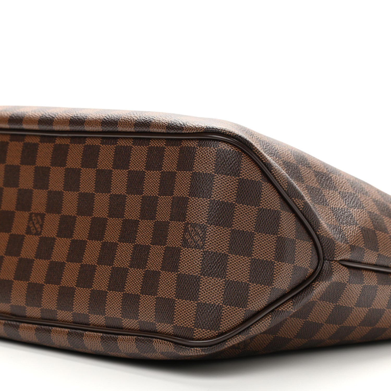 Louis Vuitton Damier Ebene Delightful MM 11 of 12