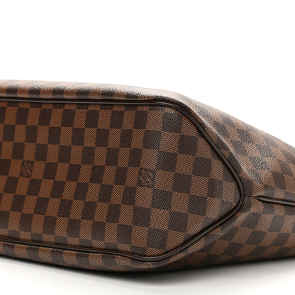 Louis Vuitton Damier Ebene Delightful MM 11 of 12