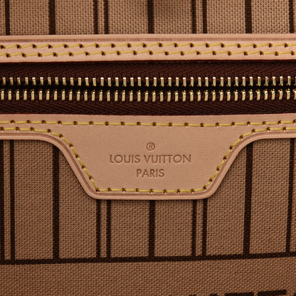 Louis Vuitton Monogram Neo Neverfull GM 7 of 11