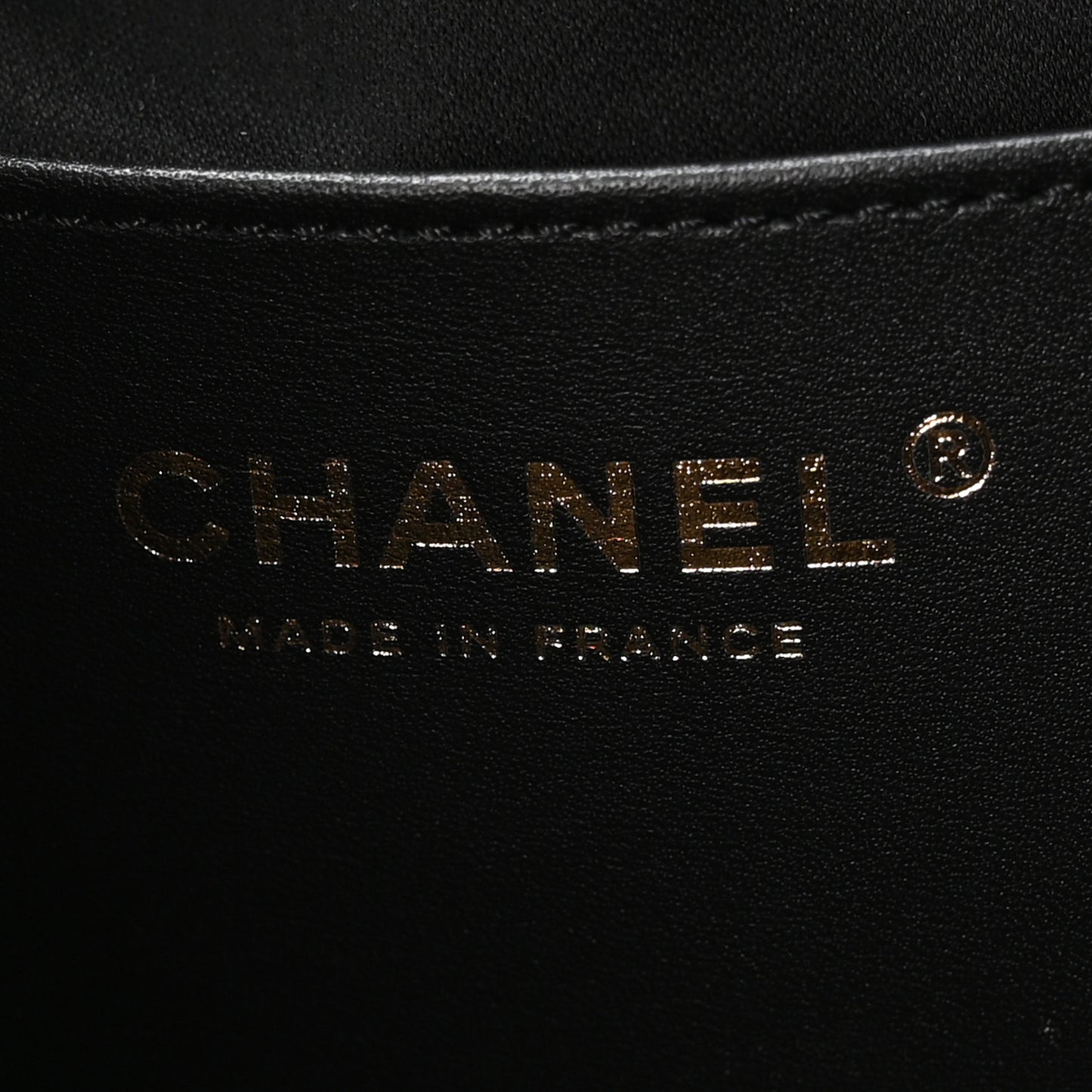 Caviar Quilted Small Chanel 25 Handbag Black