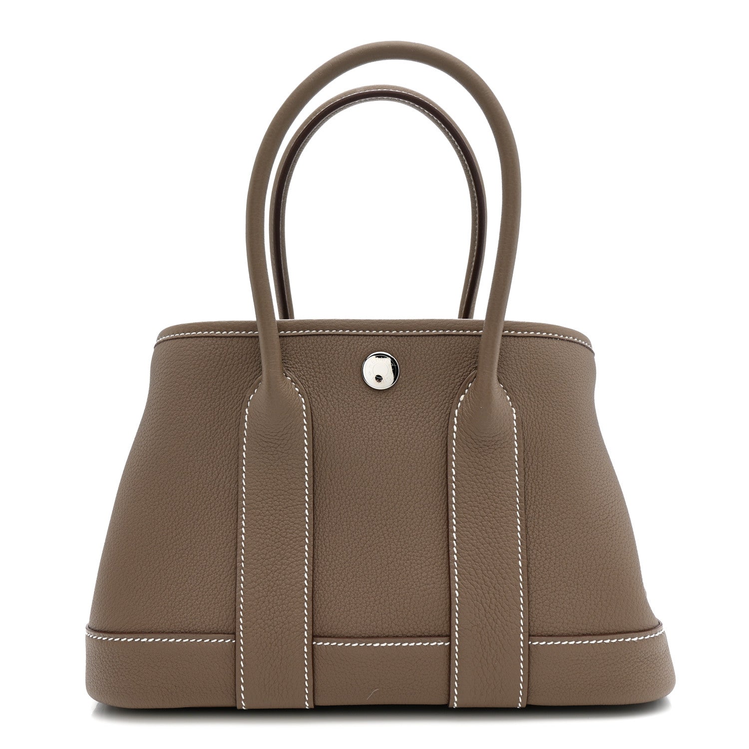 Hermes Togo Neo Garden 23 Etoupe 1 of 11