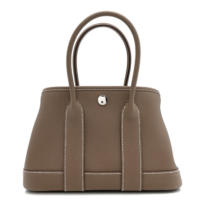 Hermes Togo Neo Garden 23 Etoupe 1 of 11