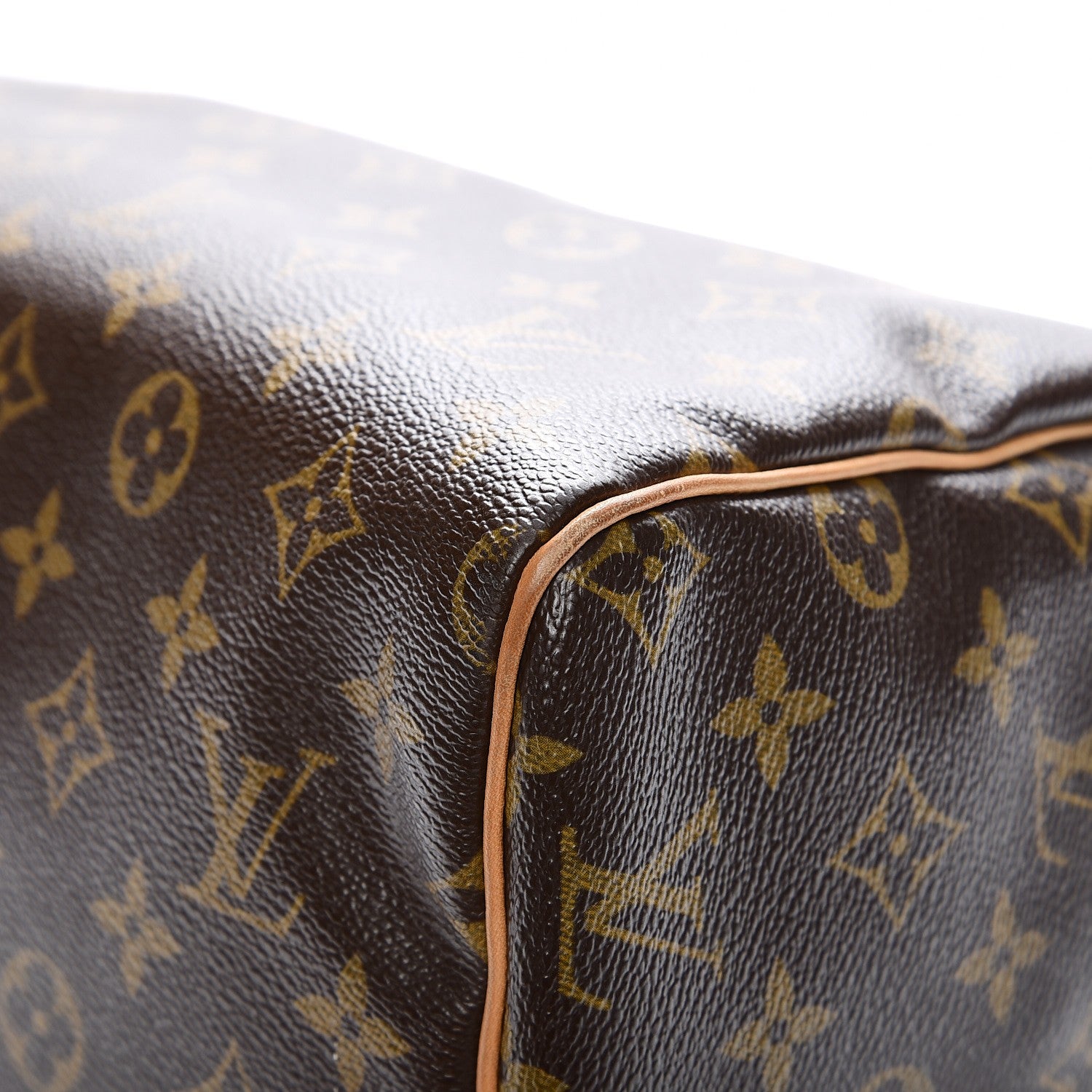 Louis Vuitton Monogram Speedy 30 7 of 14