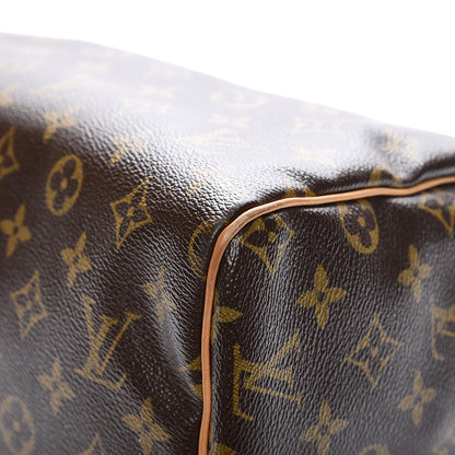 Louis Vuitton Monogram Speedy 30 7 of 14