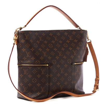 Louis Vuitton Monogram Melie 3 of 8