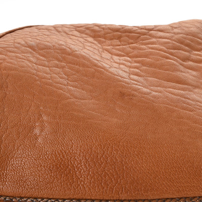 Fendi Nappa Nuvolata Spy Honey 10 of 12