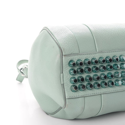 Alexander Wang Pebbled Lambskin Mini Rockie Bag Peppermint 11 of 12