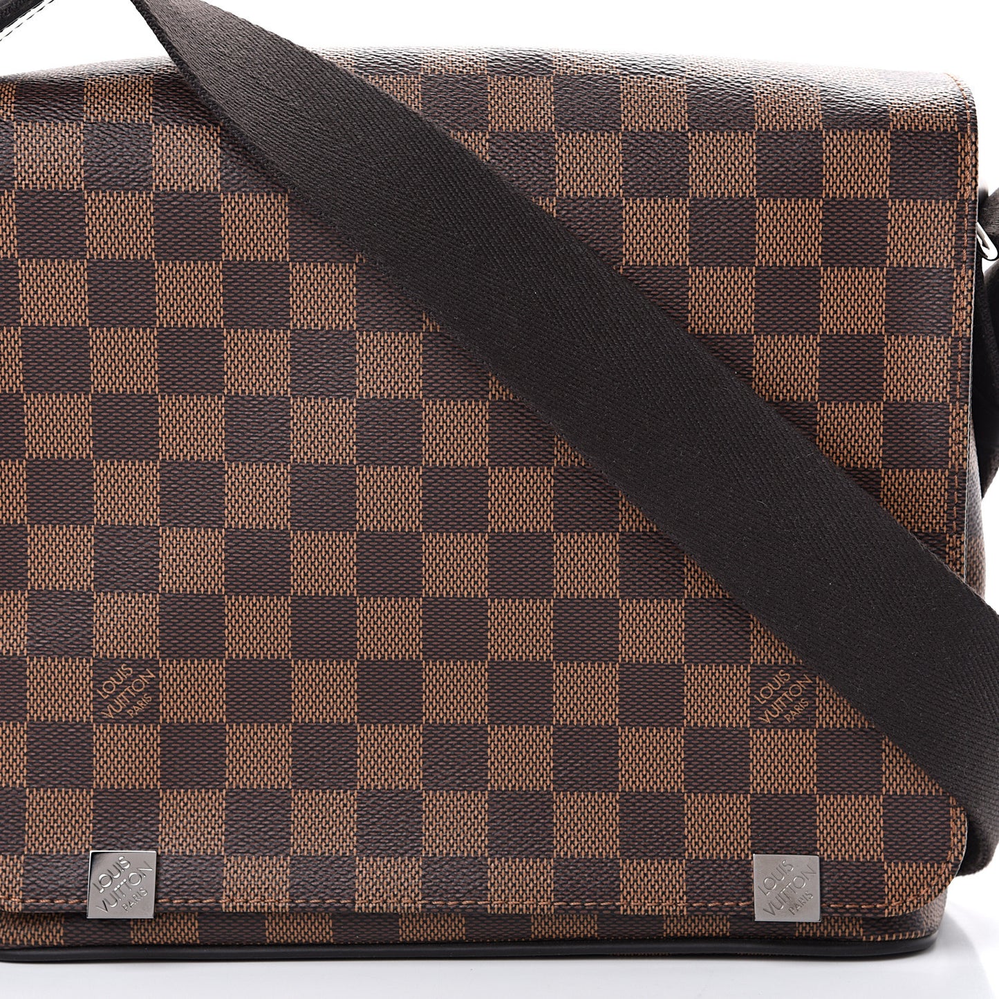 Damier Ebene District PM