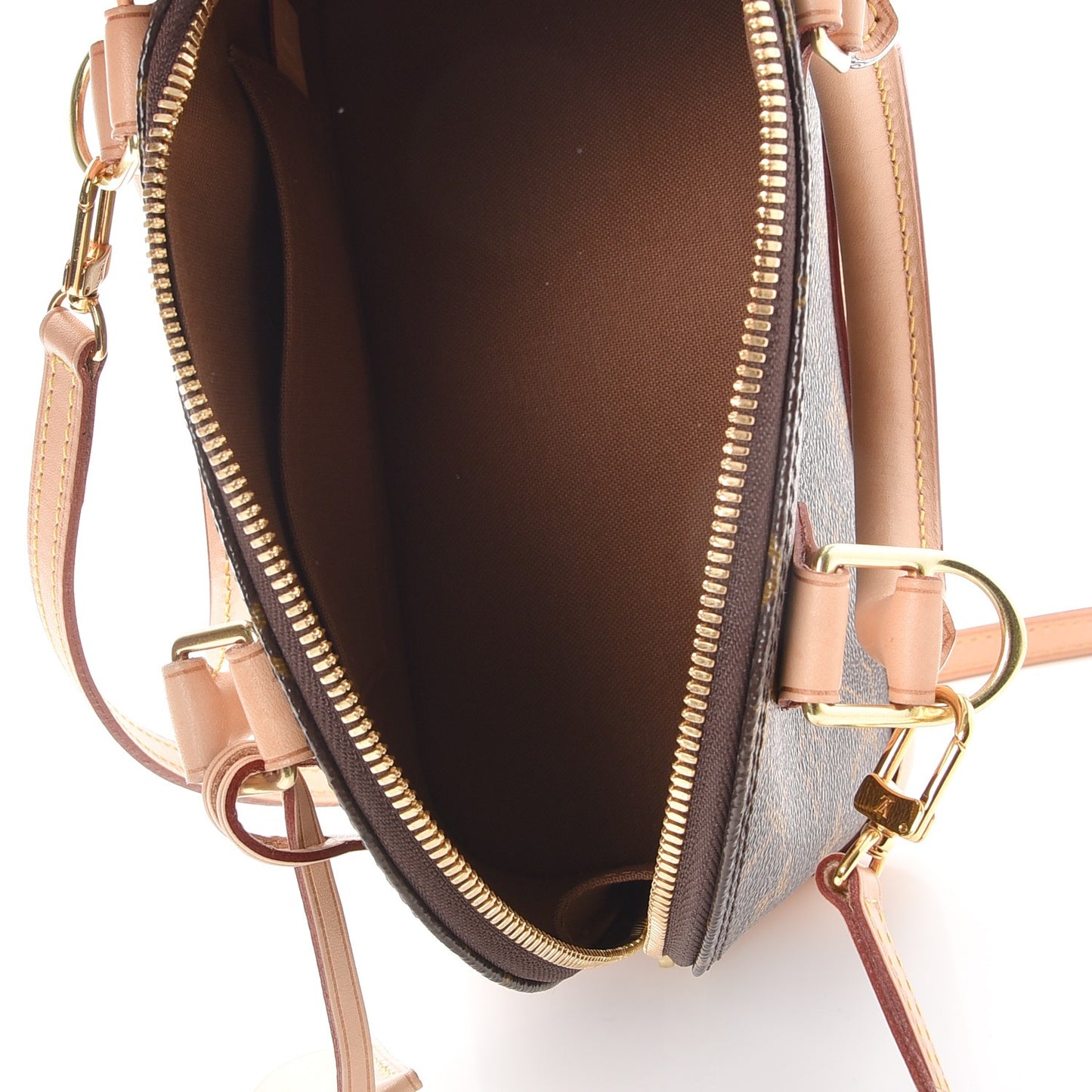 Monogram Alma BB