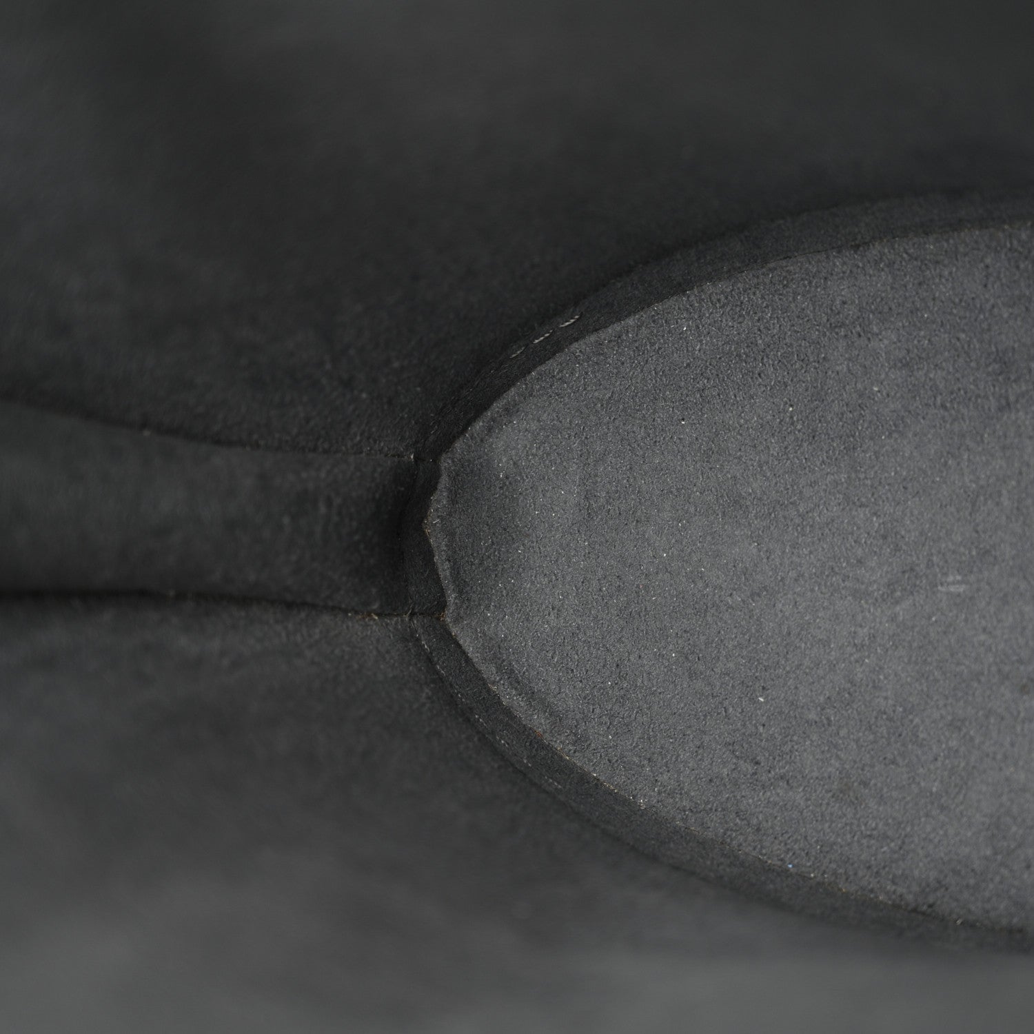 Louis Vuitton Epi Saint Jacques PM Black 11 of 23