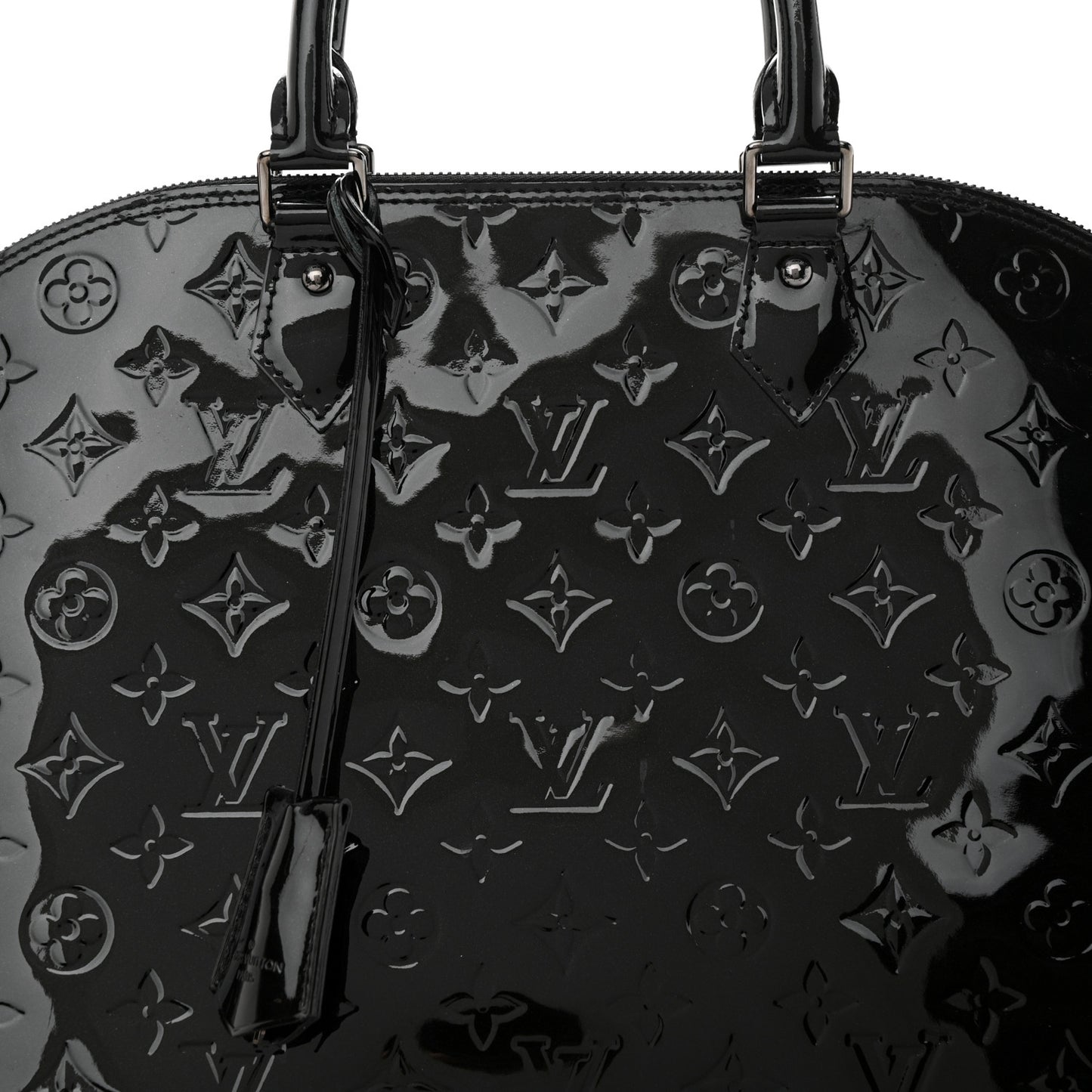 Vernis Alma GM Noir Magnetique