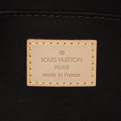 Louis Vuitton Vernis Roxbury Drive Amarante 6 of 6