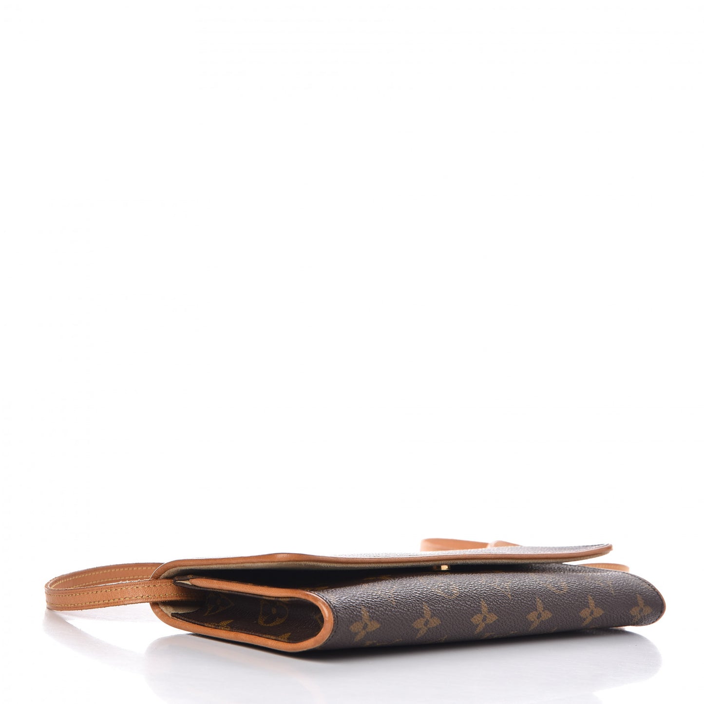 Monogram Pochette Twin GM