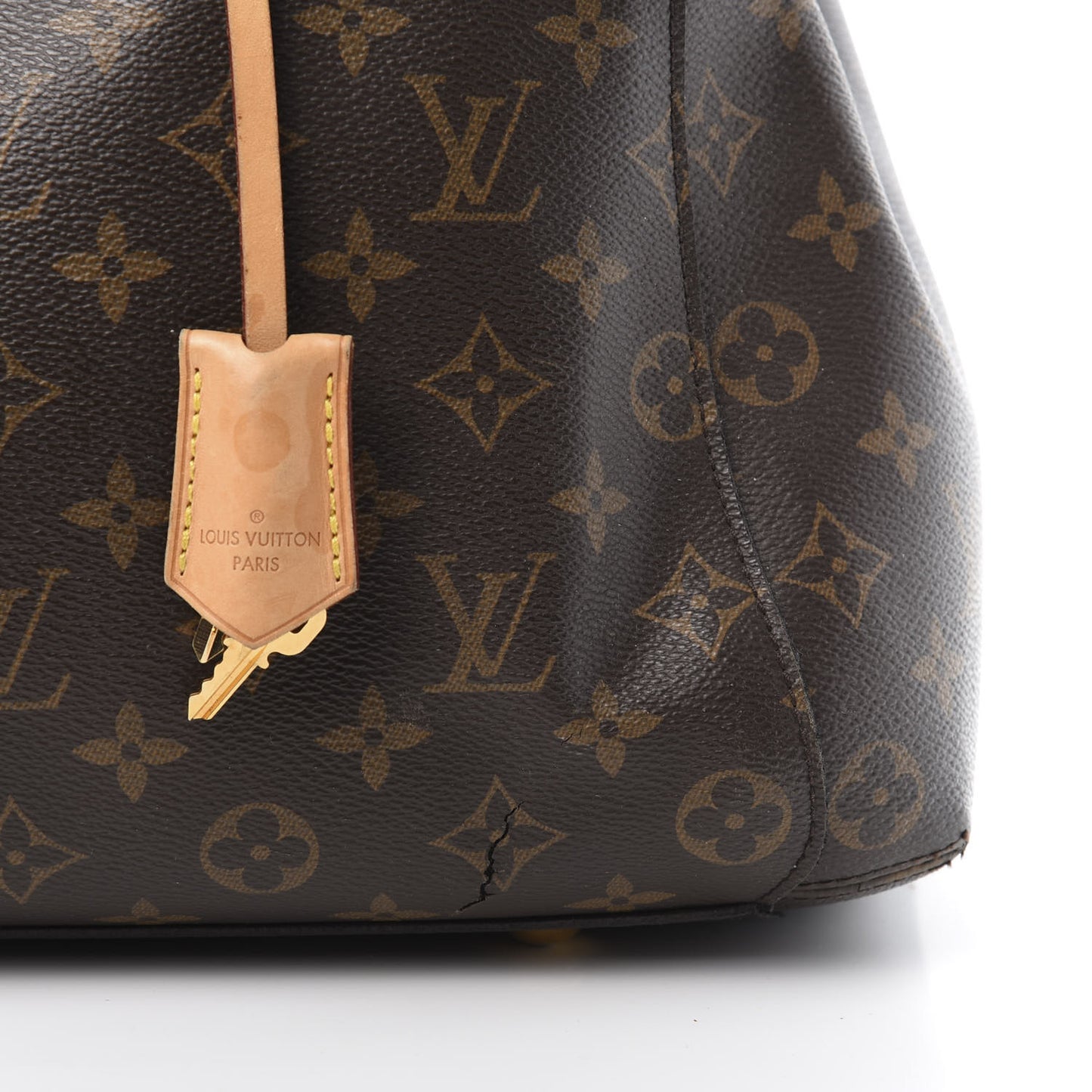 Monogram Montaigne GM