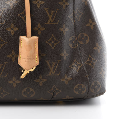 Louis Vuitton Monogram Montaigne GM 13 of 17