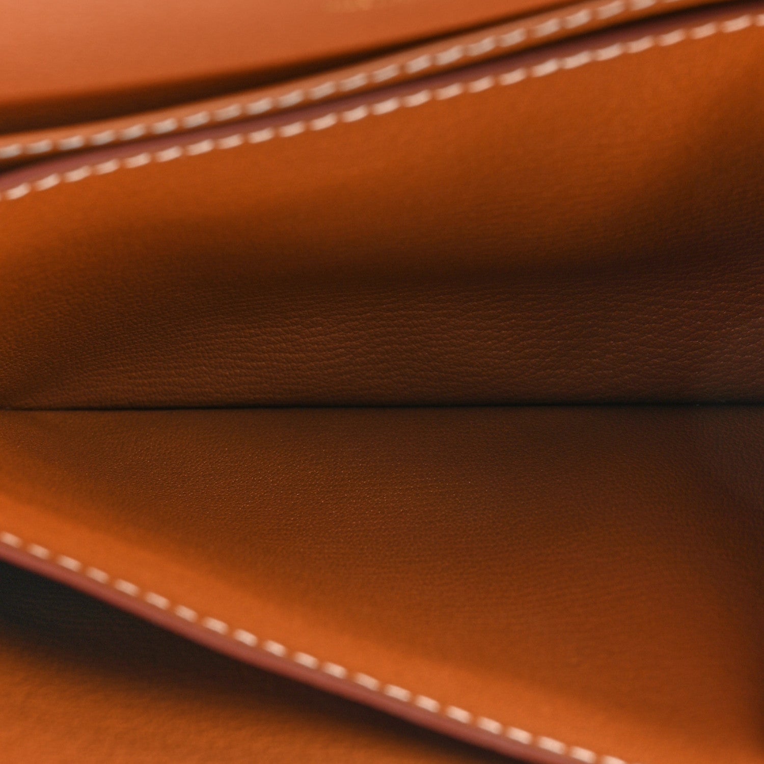 Hermes Evercolor Sac Roulis 23 Gold 6 of 14