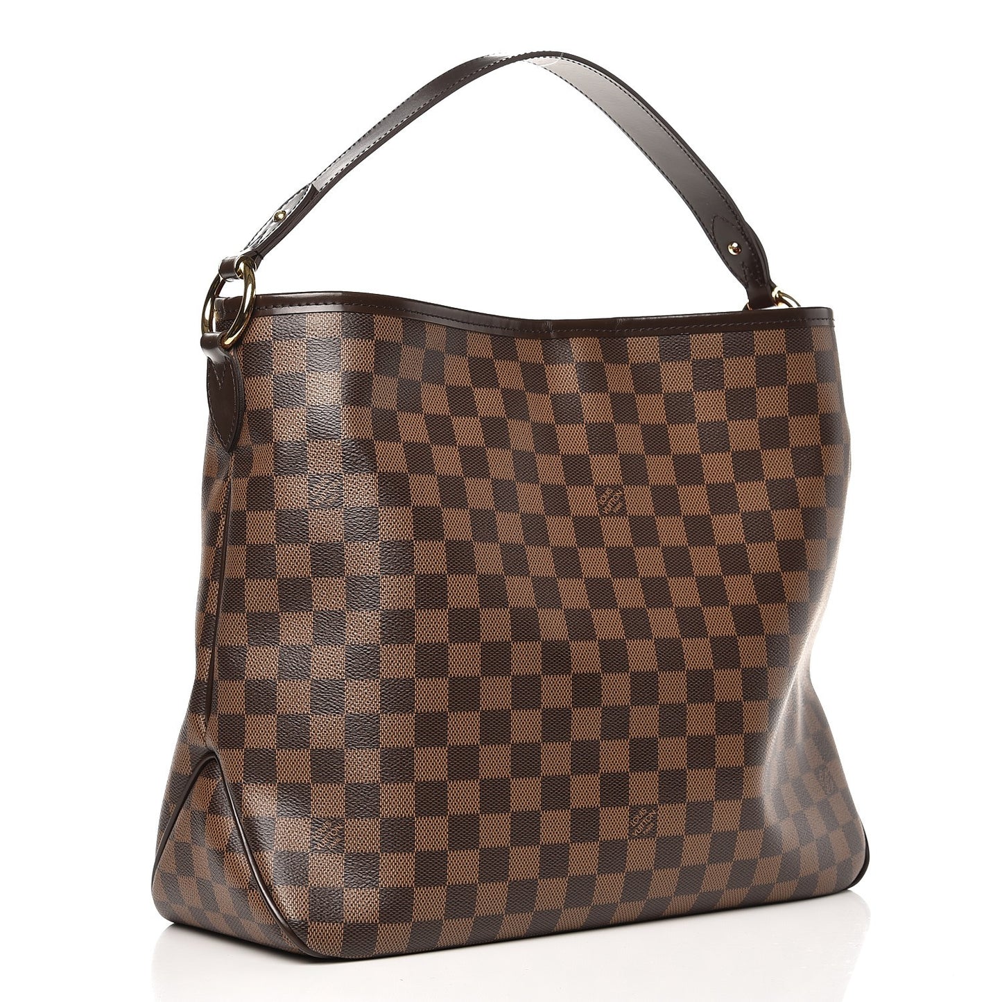 Damier Ebene Delightful MM