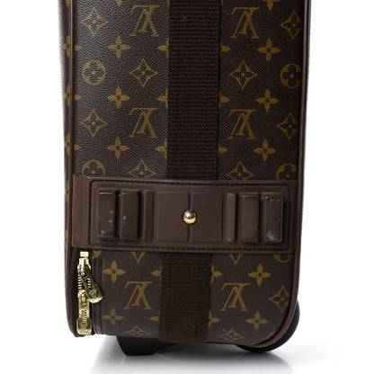 Louis Vuitton Monogram Pegase 55 10 of 16
