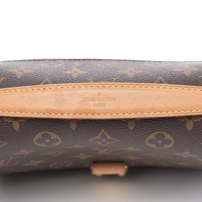 Louis Vuitton Monogram Pochette Metis 10 of 10