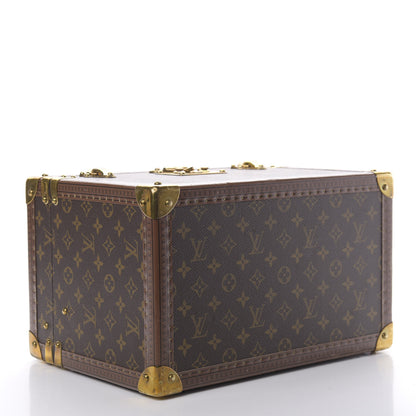 Louis Vuitton Monogram Boite Pharmacie Toiletry Case 3 of 19