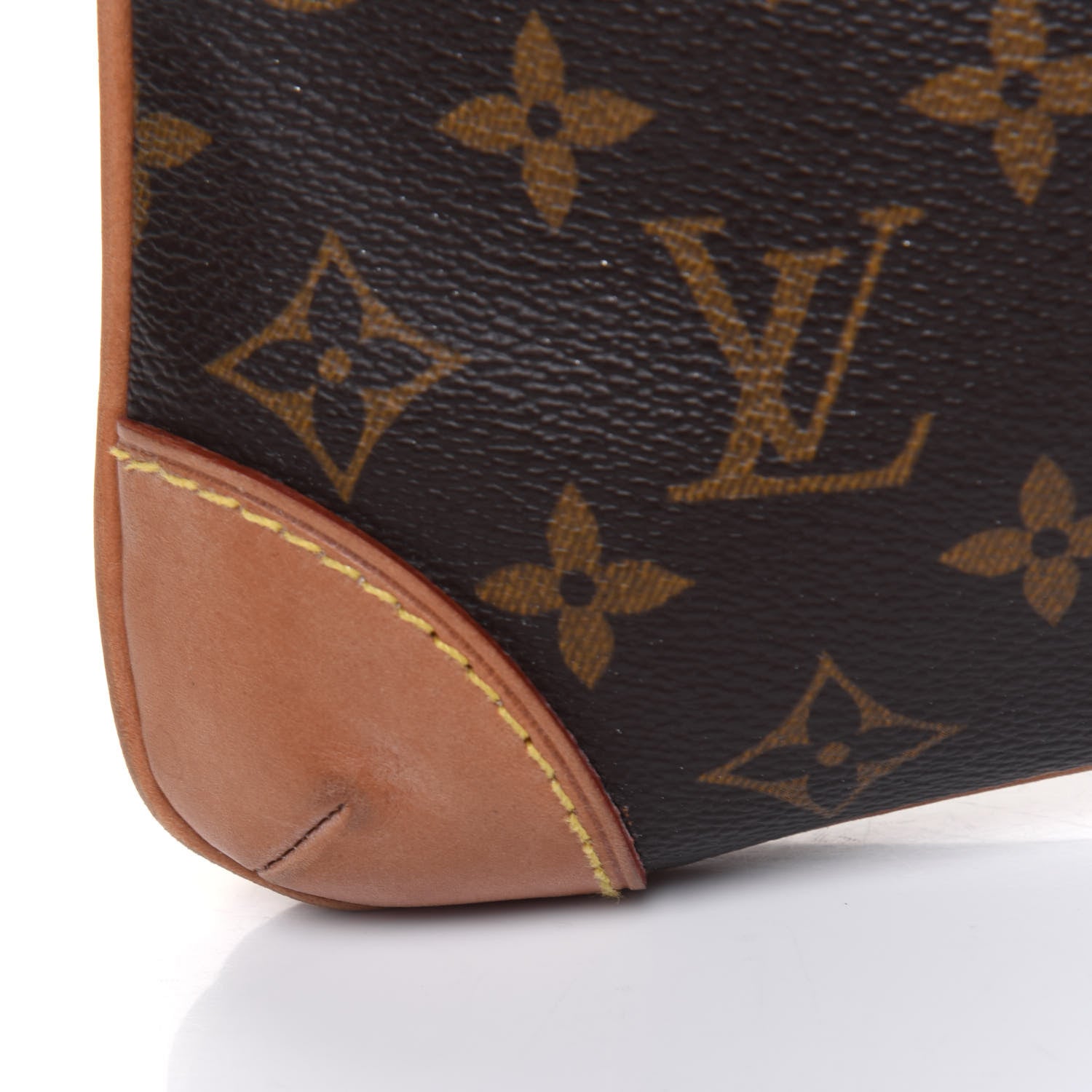 Louis Vuitton Monogram Sac Coussin GM 18 of 25