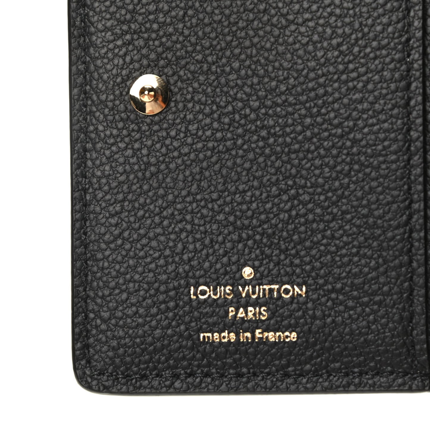 Empreinte Clea Wallet Black