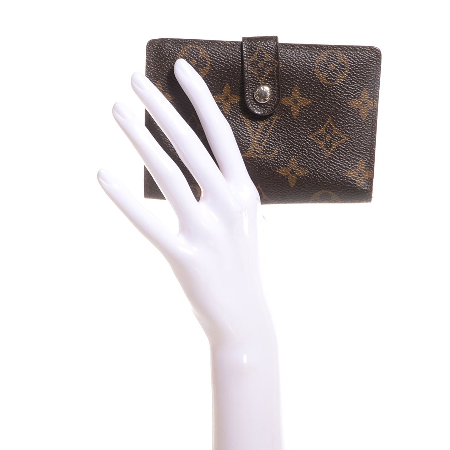 Monogram French Purse Wallet