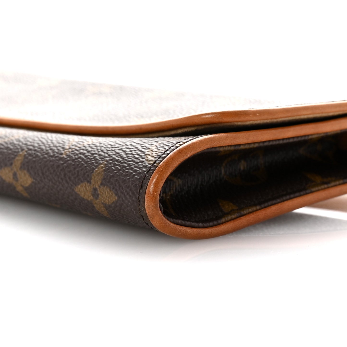 Monogram Pochette Twin GM