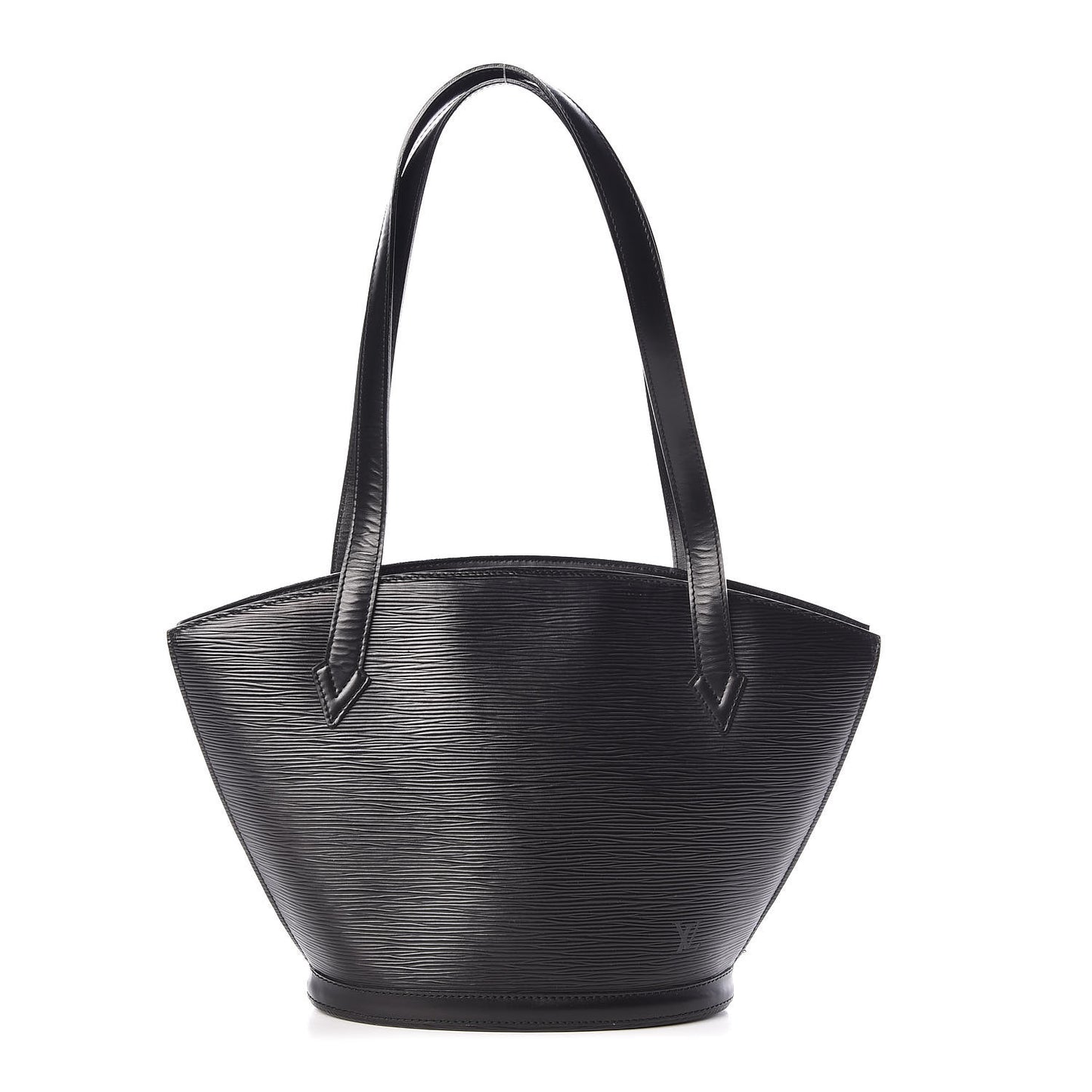 Epi Saint Jacques PM Black