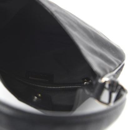 Fendi Canvas Hobo Black 5 of 11