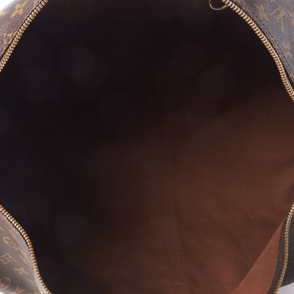 Louis Vuitton Monogram Keepall 50 8 of 11