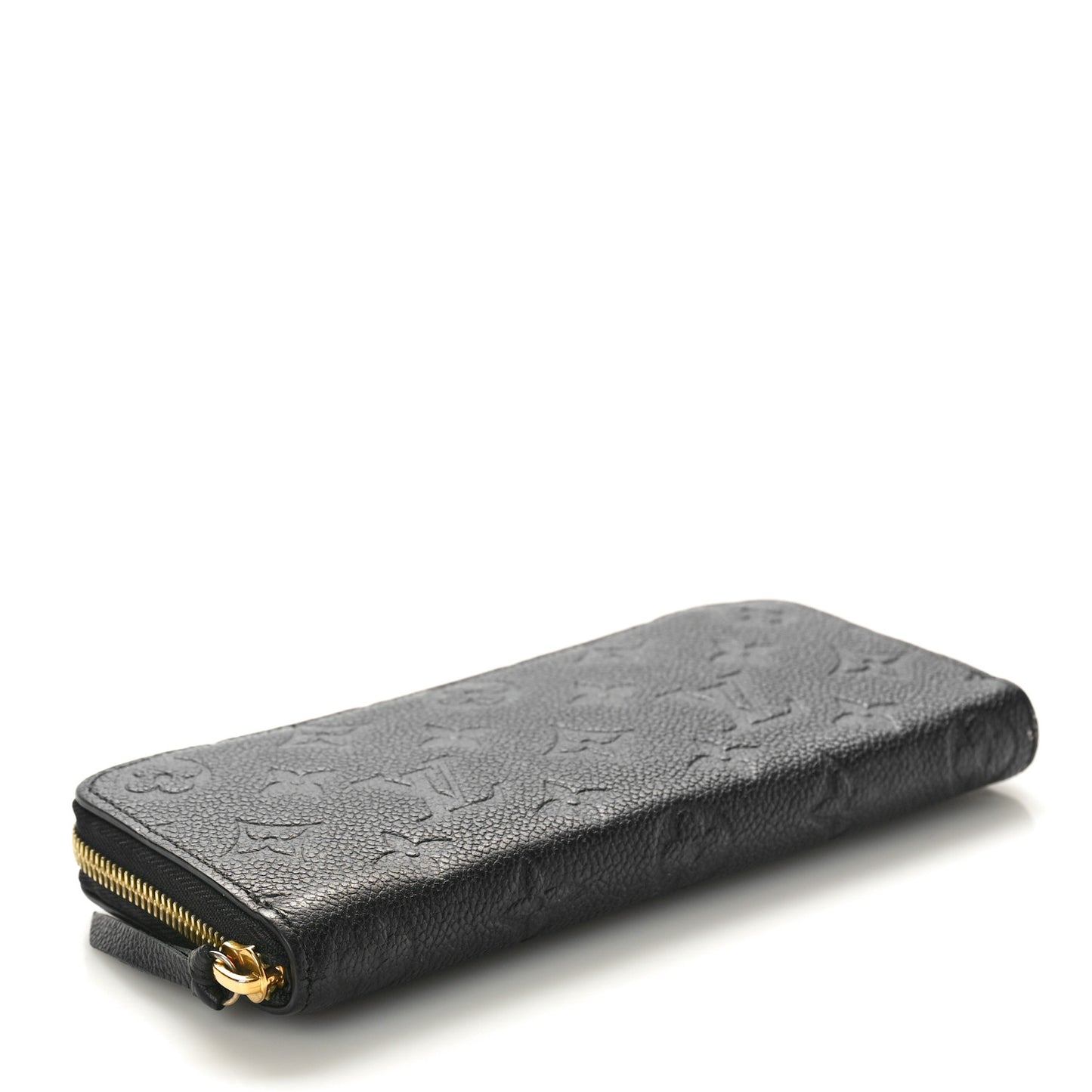 Empreinte Clemence Wallet Black