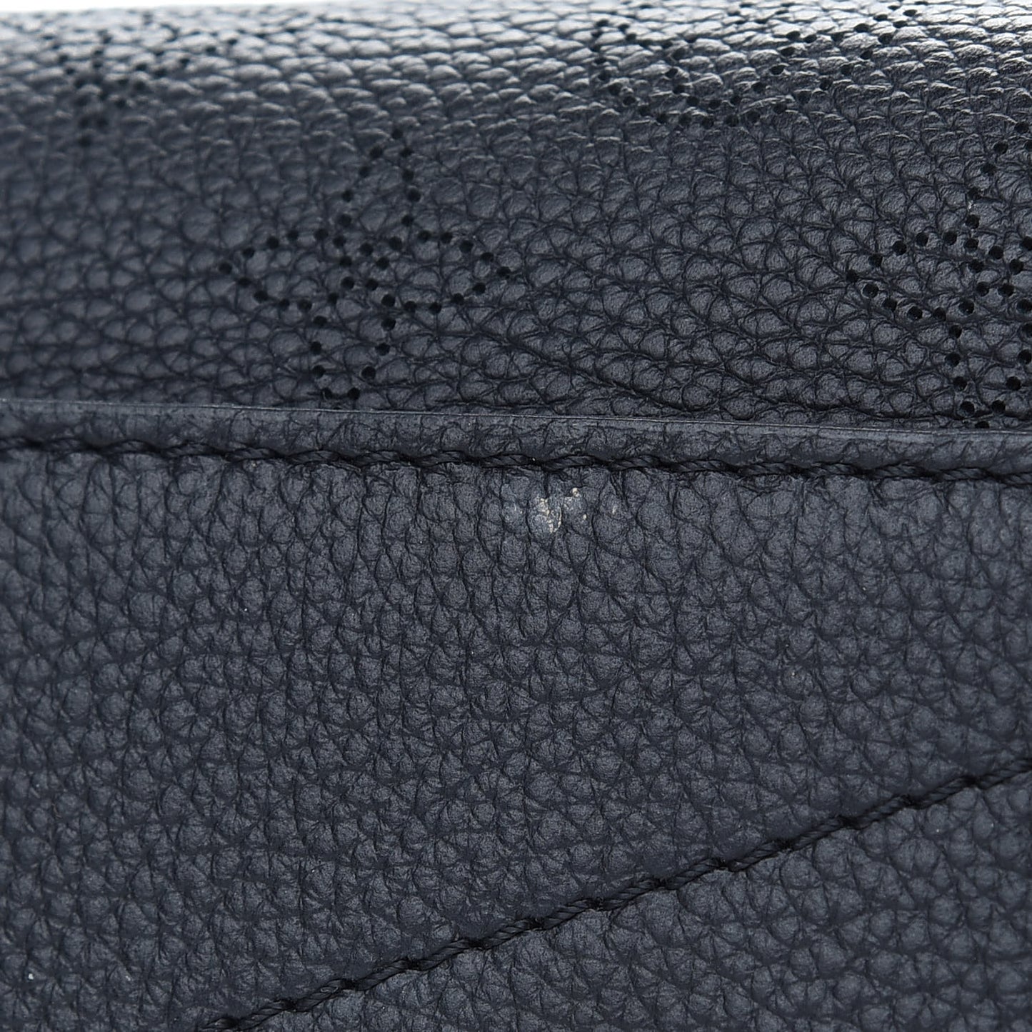 Mahina Babylone Chain BB Black