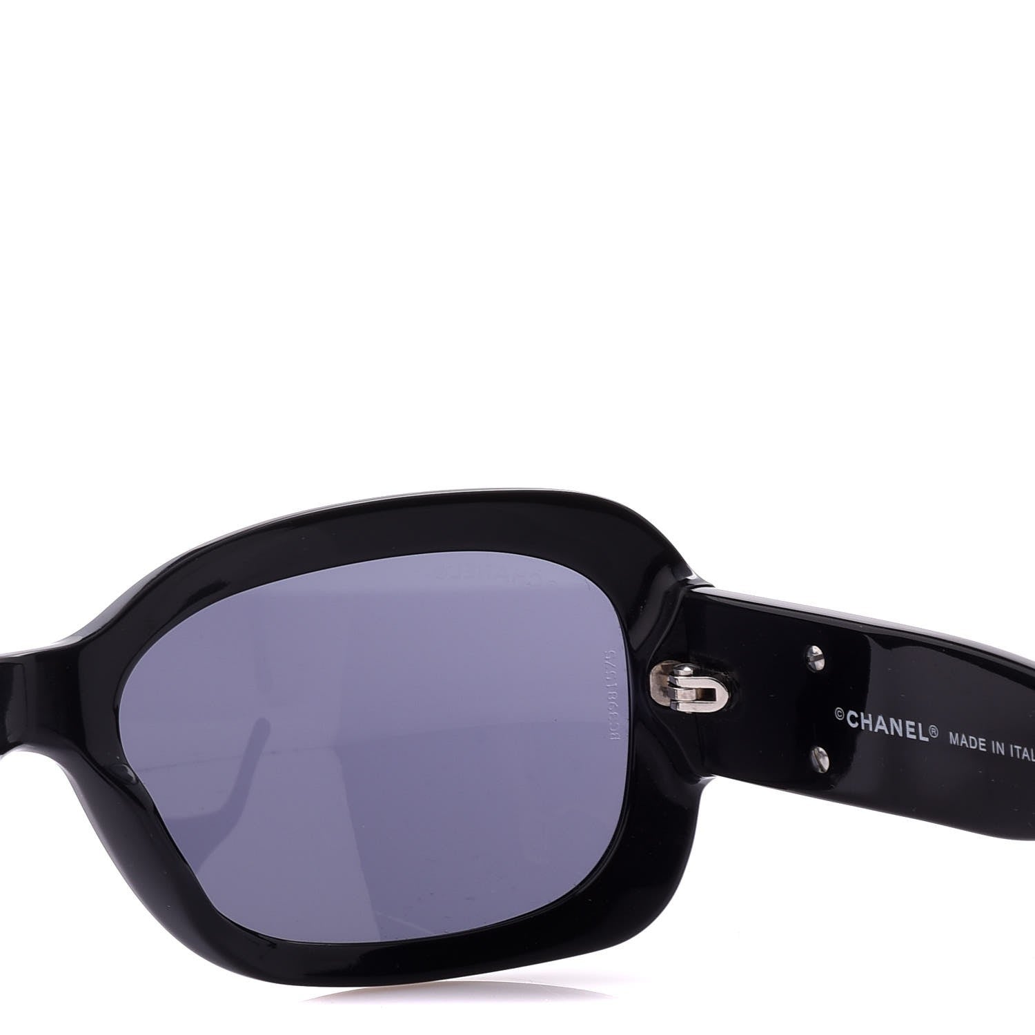 Chanel CC Sunglasses 7 of 8