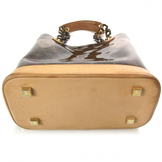Cabas Sac Ambre MM Vinyl Cruise