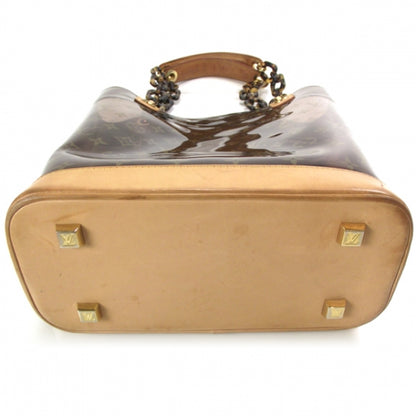 Louis Vuitton Cabas Sac Ambre MM Vinyl Cruise 4 of 11