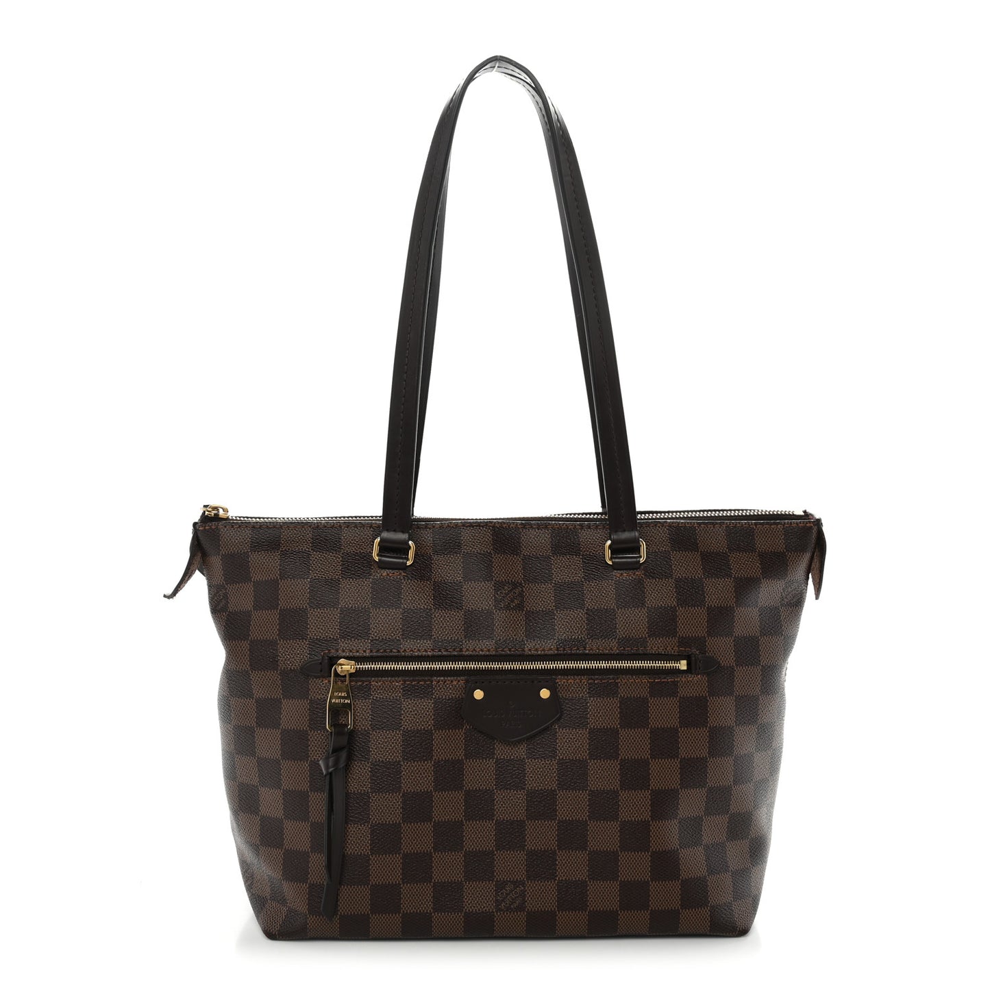 Damier Ebene Iena PM